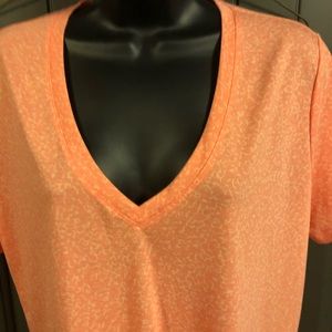 adidas Tops - Adidas Brand New with Tags Yola V-Neck T-Shirt adidas Tops - Adidas Brand New with Tags Yola V-Neck T-Shirt